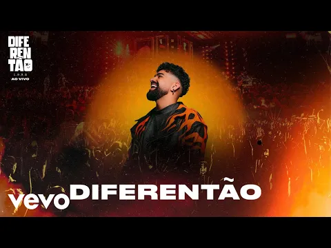 Download MP3 Dilsinho - Diferentão (Ao Vivo)