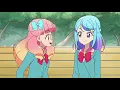 Download Lagu Aikatsu Friends! Kagayaki no Jewel Tập 7 ~ Vietsub
