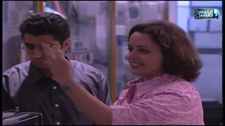 الكاميرا الخفية مع ابراهيم نصر مقلب التلفزيون المسروق الحلقة 4 كاملة 