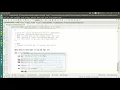 Android Kotlin Tutorial - Destructuring Declarations