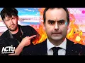 Download Lagu La STRATEGIE FINALE de MACRON !