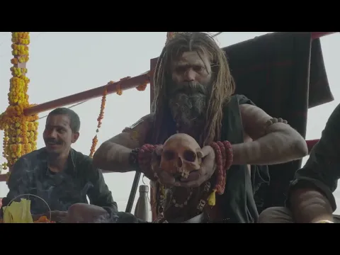 Official Trailer - English Subtitles