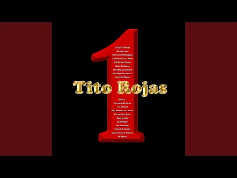 Clipe de A Ti Volvere - Tito Rojas