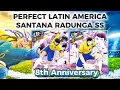 Download Lagu REVIEW RADUNGA \u0026 SANTANA SUPERSTARS 8th ANNIVERSARY. PERFECT LATIN! CAPTAIN TSUBASA DREAM TEAM