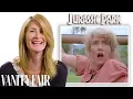Download Laura Dern Breaks Down Her Career, from “Jurassic Park” to “Star Wars
