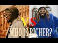 KIZZ DANIEL VS ASAKE WHO IS RICHER IN 2024