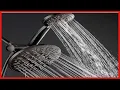 Discover the Ultimate 6-Setting Oil Rubbed Bronze Rainfall Shower Experience