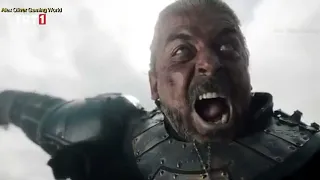 ألب أرسلان الحلقة الثانية 