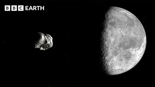 What 4.6-Billion-Year-Old Meteorites Reveal About Our DNA | BBC Earth Science