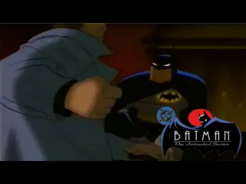 Download MP3 Batman: The Animated Series 1991 (Original Pitch/Unaired DC Comics Pilot) Animation Test