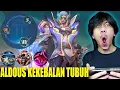 Download Lagu TUTORIAL ALDOUS KEKEBALAN TUBUH  - Mobile legends