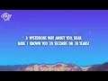 Taylor Swift - Lover Remix (Lyrics) Ft. Shawn Mendes