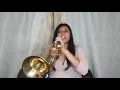 Ensamble de Funk (Montuno Funk) - USFQ College of Music (May. 2021)