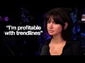 Download Lagu Why I'm Profitable With Trendlines and You're Not