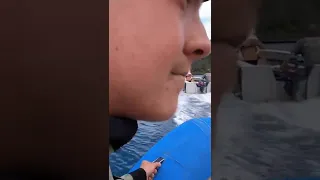 What we drive to get places | boat life