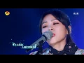 Come Sing With Me S02：Tanya Chua《Darwin》Ep.3 Single【I Am A Singer Official Channel】