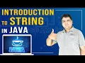 Introduction to String in Java Java Tutorial for Beginners Part - 22