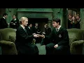 What If Harry Rejected The Weasleys And Courted Daphne Greengrass Slytherin Politics