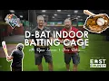 College Level Baseball Instructors in the Bay Area D-Bat Oakley Tour