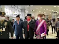 Lagu Dr. Maya Rumantir, MA.Ph,D || Sidang Tahunan MPR, Sidang Bersama DPR dan DPD RI Tahun 2022..