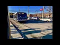 s46 To St George Ferry Bus Announcements