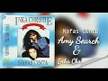 Download Lagu Nafas Cinta ## Amy Search \u0026 Inka Christie ## HD Audio