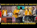 Lagu MOMEN HARU DETIK2 RAFFI KETEMU AYAH ANGKATNYA, BAWAKAN MAKANAN INI YG SERING DIKASIH SAAT SUSAH DLU?
