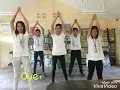 Basic Cheer Dance Moves Group 1