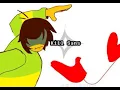 Download Lagu Kris kills sans (Deltarune Chapter 5 Leak) (Real)