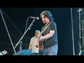 ฝนตกที่หน้าต่าง - LOSO「Live version at ร้าน 90's Surin Live Music」