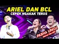 Download Lagu ARIEL DAN BCL CAPEK NGAKAK TERUS KARENA AKSI RIAN RRR | X Factor Indonesia