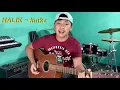 Halik | Kamikazee ACOUSTIC COVER