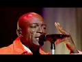Seal - Crazy [Live]