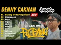 Lagu ROPANG | DENNY CAKNAN TERBARU VIRAL 2025 FULL ALBUM