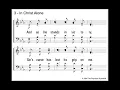 Download Lagu In Christ Alone