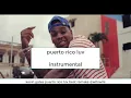 kevin gates - puerto Rico luv Instrumental