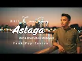 Lagu Astaga - Bill \u0026 Brod (Arie Wibowo) (Cover) Funk Pop Fusion Version