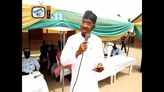 ewi kike orin kiko ninu nibi igbeyawo by abujahfaru ayinla 