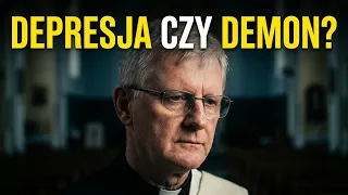 Jak poznać, że jesteś atakowany przez złe duchy   ks  Piotr Glas