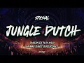Download Lagu JUNGLE DUTCH VOL 8 - HALU BANGET NI #jungledutch #bebsgal