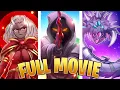 The Calamity Mod Mage Class Experience - FULL MOVIE