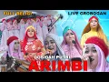 Download Lagu ARIMBI  QASIDAH PUTRI // FULL ALBUM RELIG I//  JAIPONG PUTRI // RONY PANDAWA MP3
