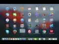 How to create first program in php using mac
