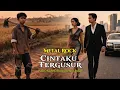 Cintaku Tergusur (RANO KARNO) Karya Benny Ashar | Lagu Lawas | METAL ROCK