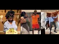 CHOUCHOU SALVADOR - 123 (CLIP OFFICIEL)
