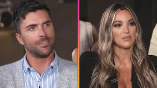 Selling the OC s Alex Hall and Tyler Stanaland Address Romance Rumors