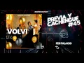 Aventura, Bad Bunny - Volví (Remix) Fer Palacio