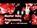 Learn to Code - Master Ruby Programming
