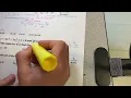 Math 3 EOC review