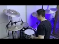 Heroes - Ben Rector | Drum COVER